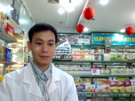 仁者爱人的第一张照片--邯郸相亲服务中心