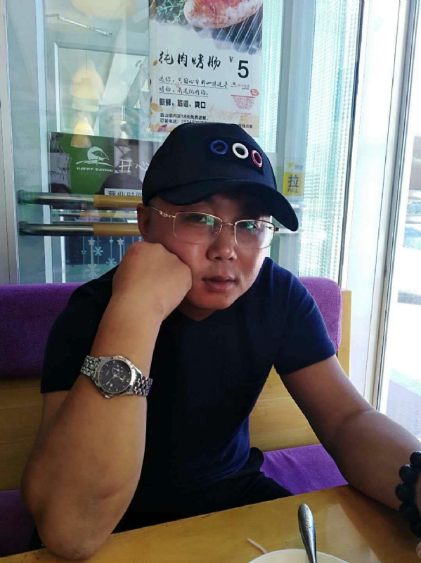 迷路了的第一张照片--邯郸相亲服务中心