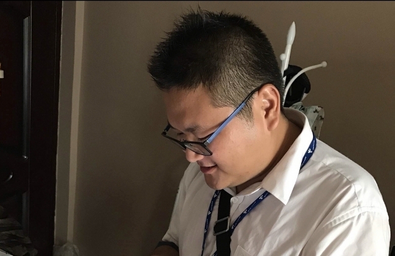 人生就是一个选择的第二张照片--邯郸相亲服务中心