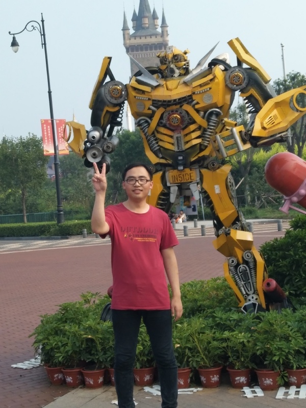 心瘾的第一张照片--邯郸相亲服务中心