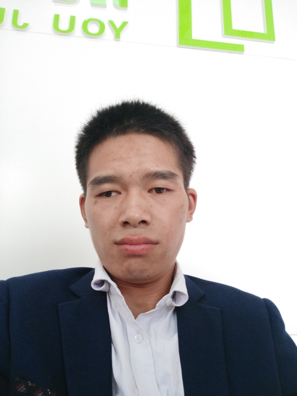 阿宝的第一张照片--邯郸相亲服务中心