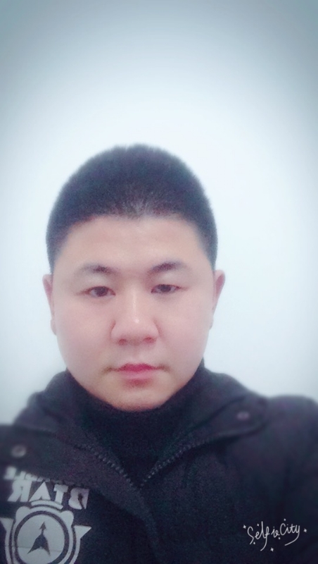 寻访的第一张照片--邯郸相亲服务中心