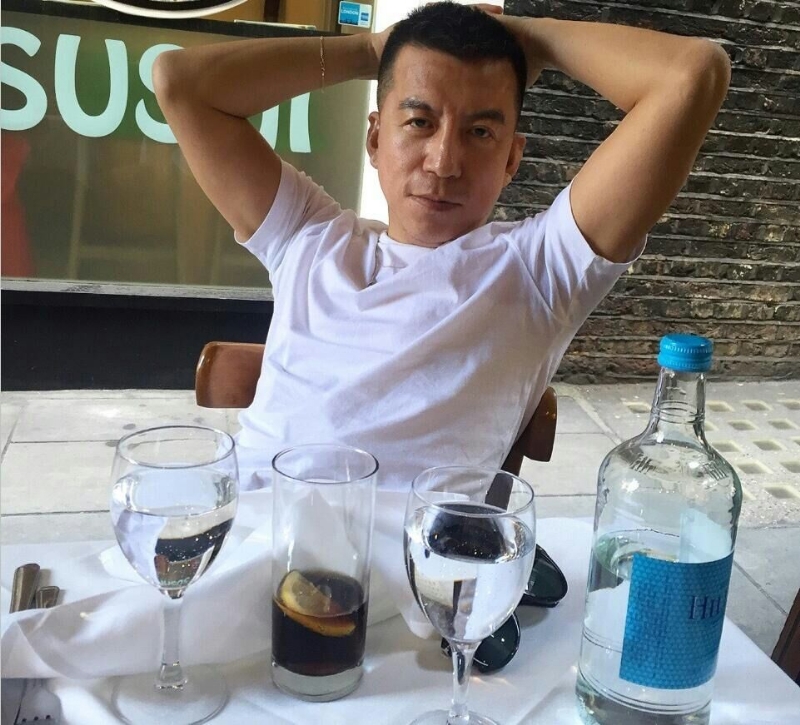不忘初心的第一张照片--邯郸相亲服务中心