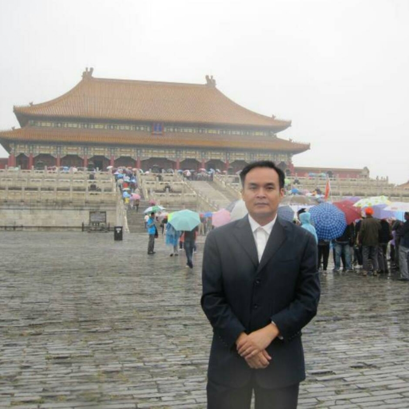 淼森的第一张照片--邯郸相亲服务中心