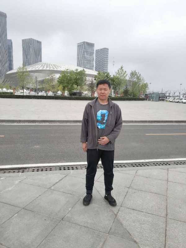 衍水大桥的第一张照片--邯郸相亲服务中心