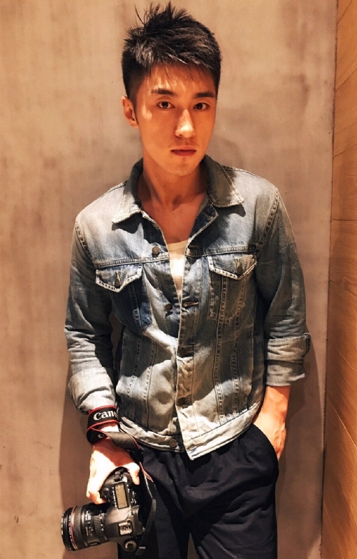 Jason的第一张照片--邯郸相亲服务中心