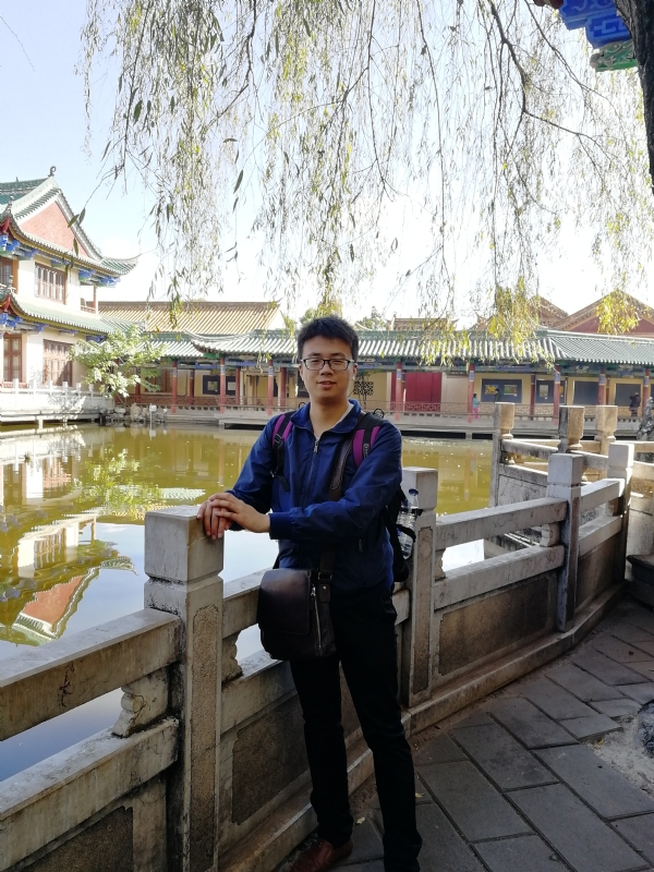 Lee的第一张照片--邯郸相亲服务中心