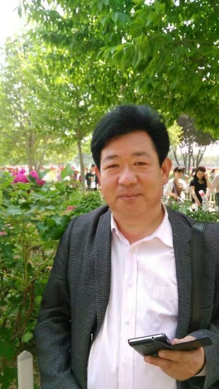 期盼的第一张照片--邯郸相亲服务中心