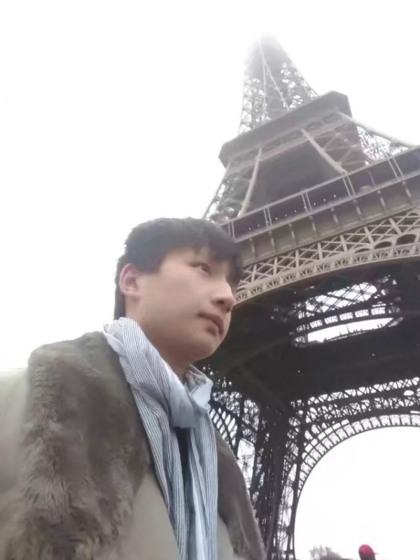 好好相遇的第一张照片--邯郸相亲服务中心