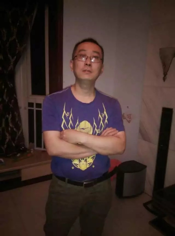缘的第一张照片--邯郸相亲服务中心