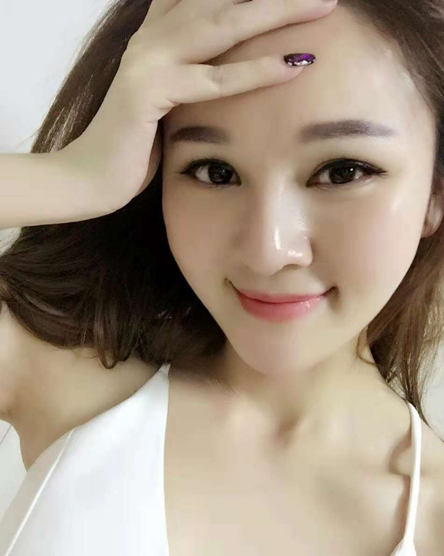 欣颖的第一张照片--邯郸相亲服务中心