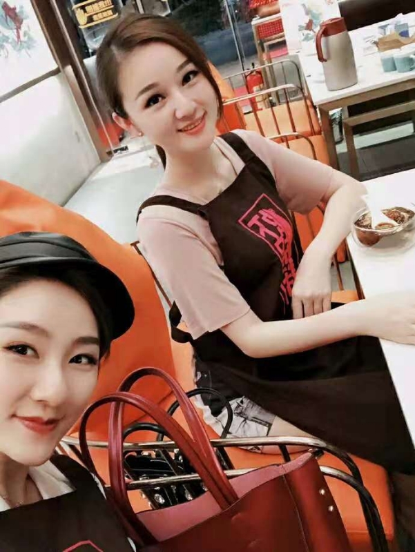 欣颖的第二张照片--邯郸相亲服务中心