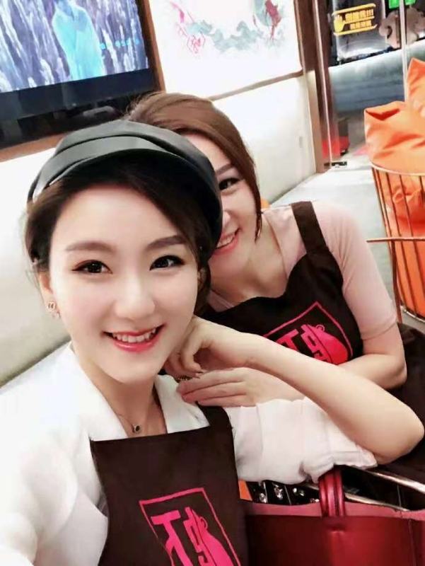 欣颖的第三张照片--邯郸相亲服务中心