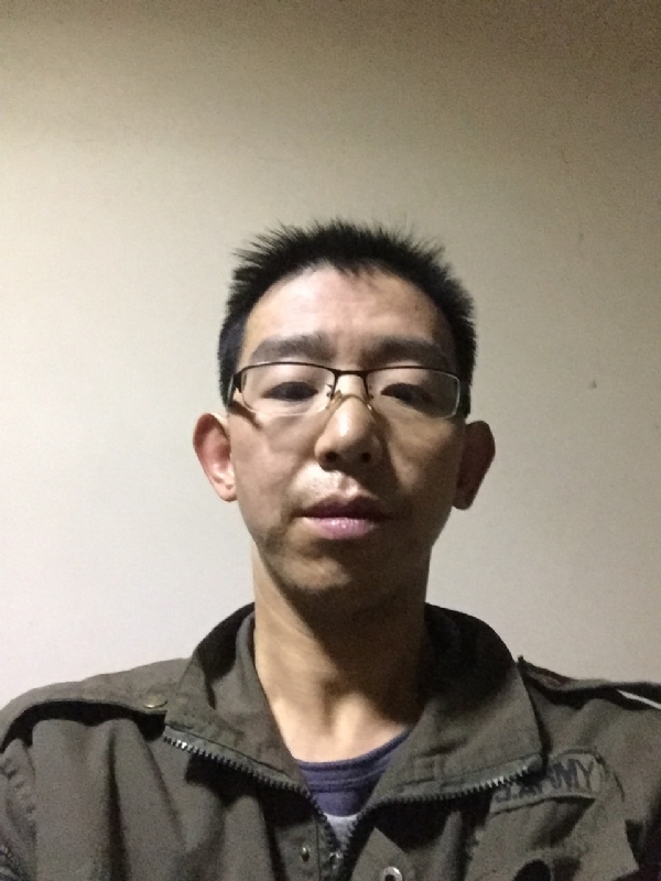 彪彪的第一张照片--邯郸相亲服务中心