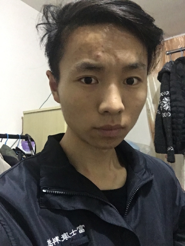 大鱼Q的第二张照片--邯郸相亲服务中心