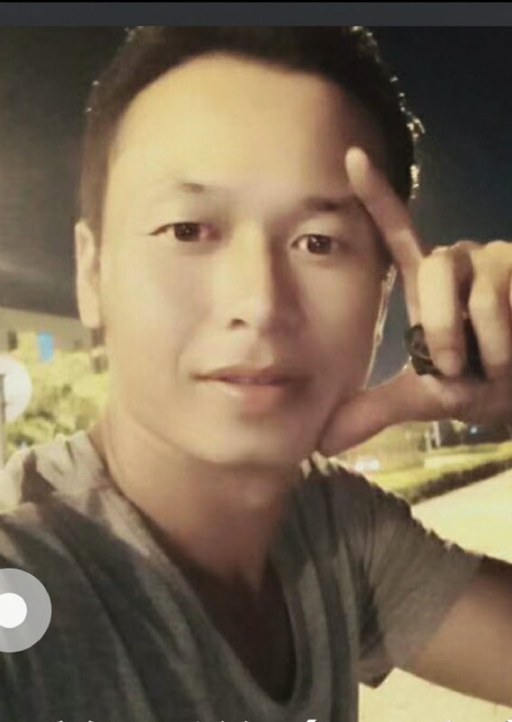 廖军的第一张照片--邯郸相亲服务中心