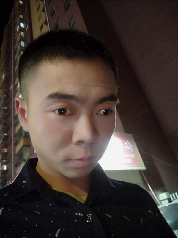 盛夏的果实的第一张照片--邯郸相亲服务中心