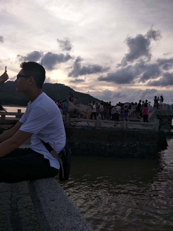 诗和远方的第一张照片--邯郸相亲服务中心