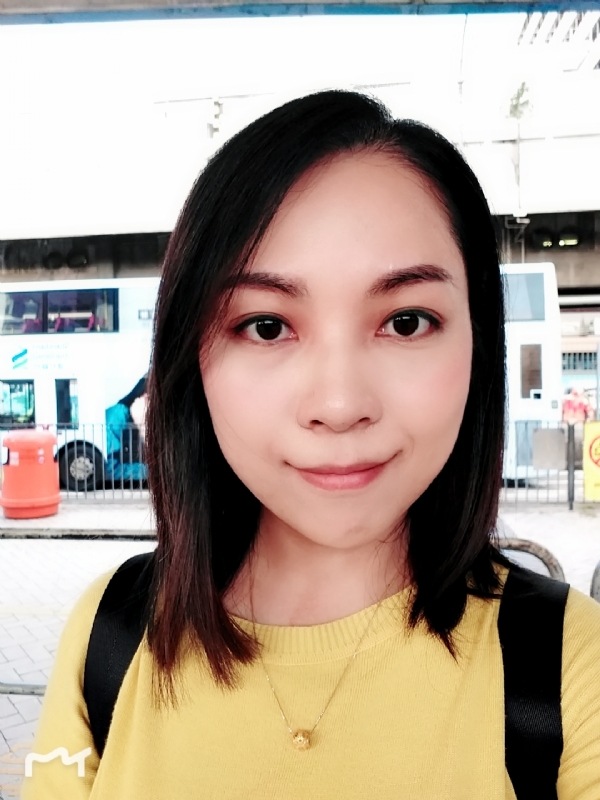 annie的第一张照片--邯郸相亲服务中心