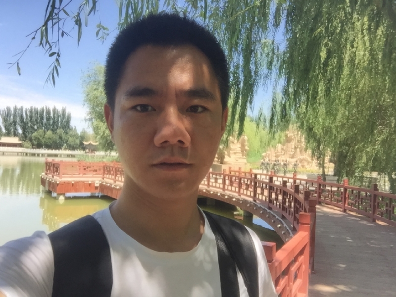 一见倾心的第一张照片--邯郸相亲服务中心