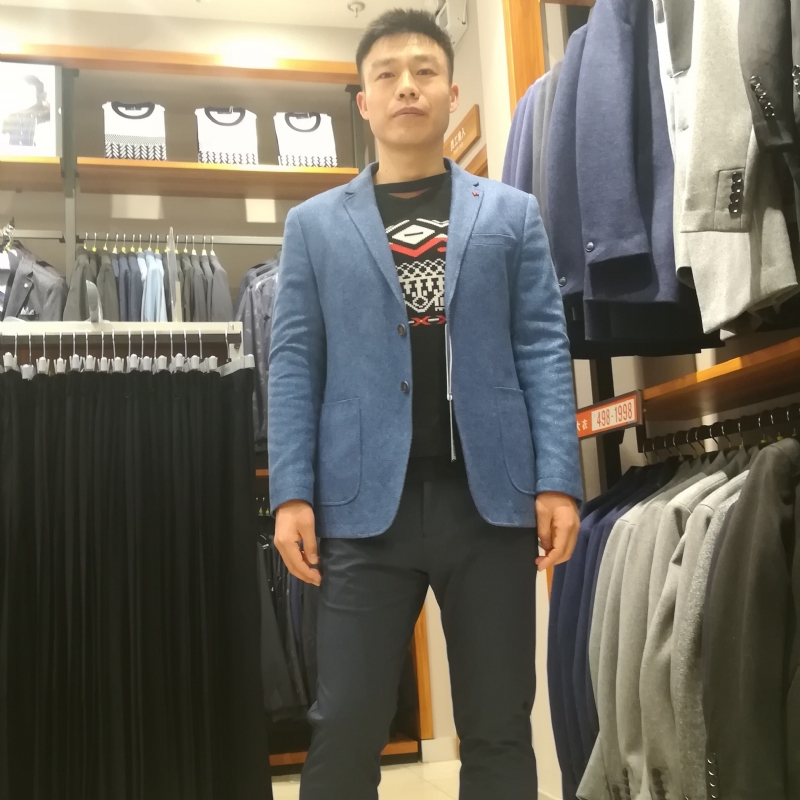 一只蚂蚁的第一张照片--邯郸相亲服务中心