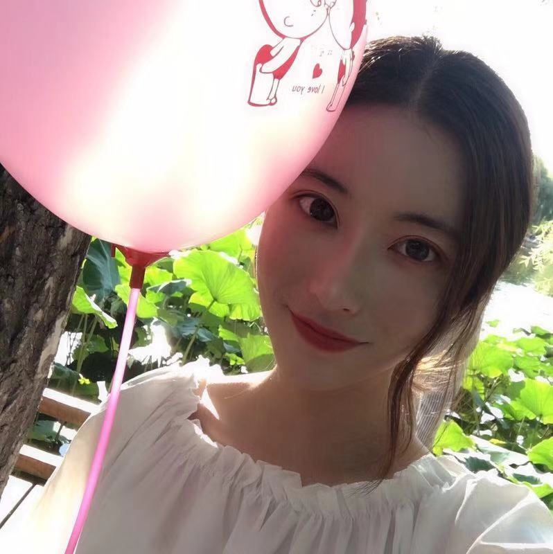 欣悦的第一张照片--邯郸相亲服务中心