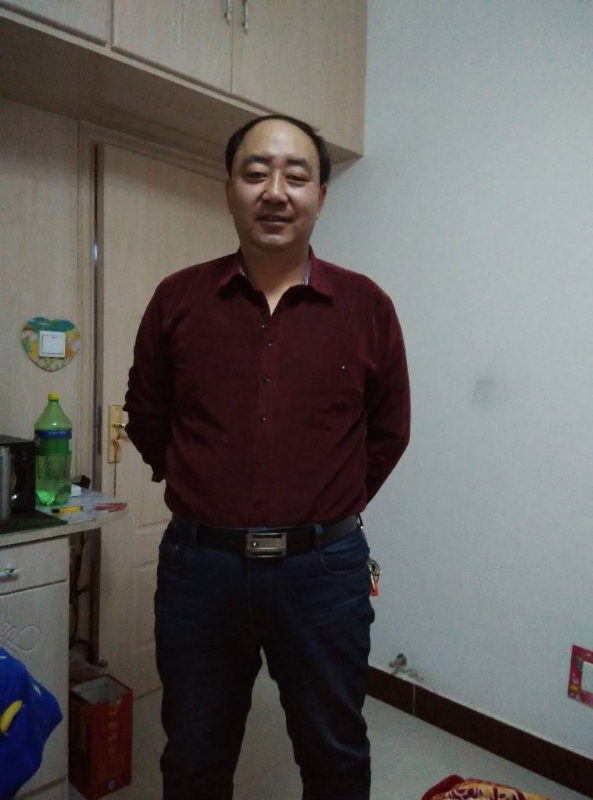 愿得一人心的第一张照片--邯郸相亲服务中心