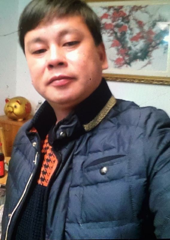 期待幸福的第二张照片--邯郸相亲服务中心
