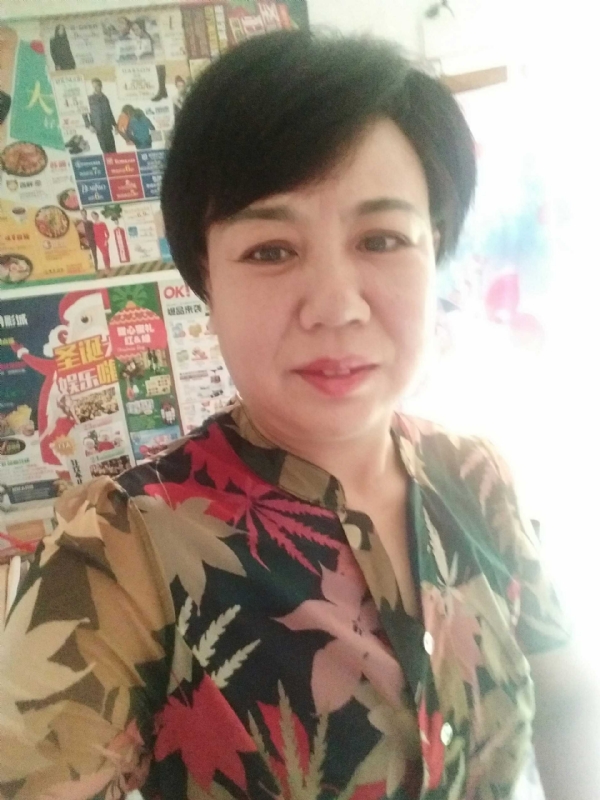 善解人意的第一张照片--邯郸相亲服务中心