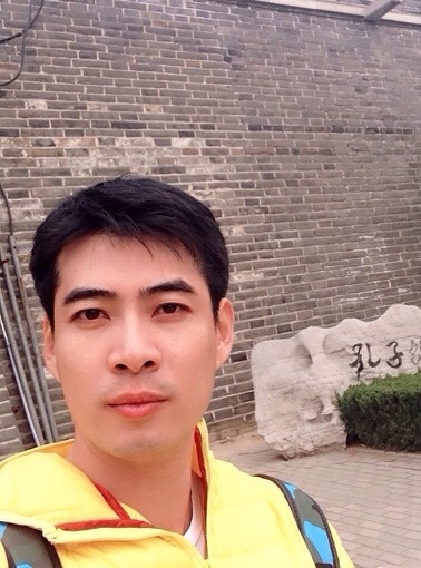 相生相爱的第一张照片--邯郸相亲服务中心