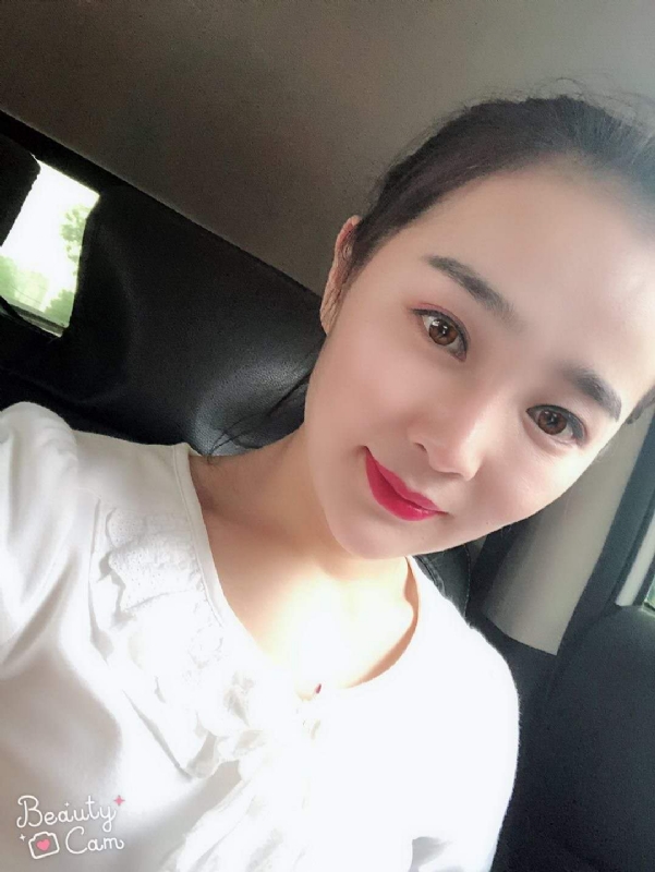 美伊的第一张照片--邯郸相亲服务中心