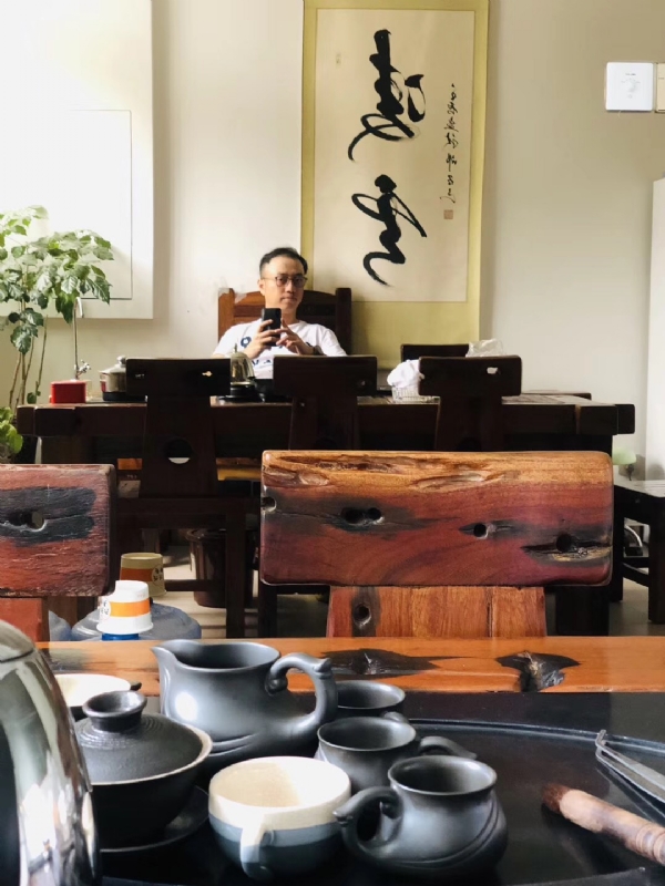陳sir的第一张照片--邯郸相亲服务中心