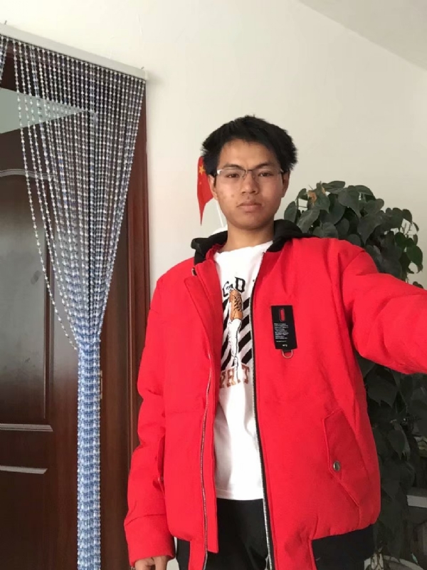 新希望的第一张照片--邯郸相亲服务中心