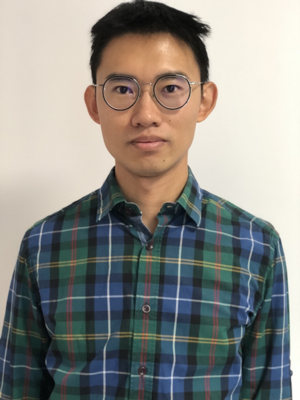 廉钧的第一张照片--邯郸相亲服务中心