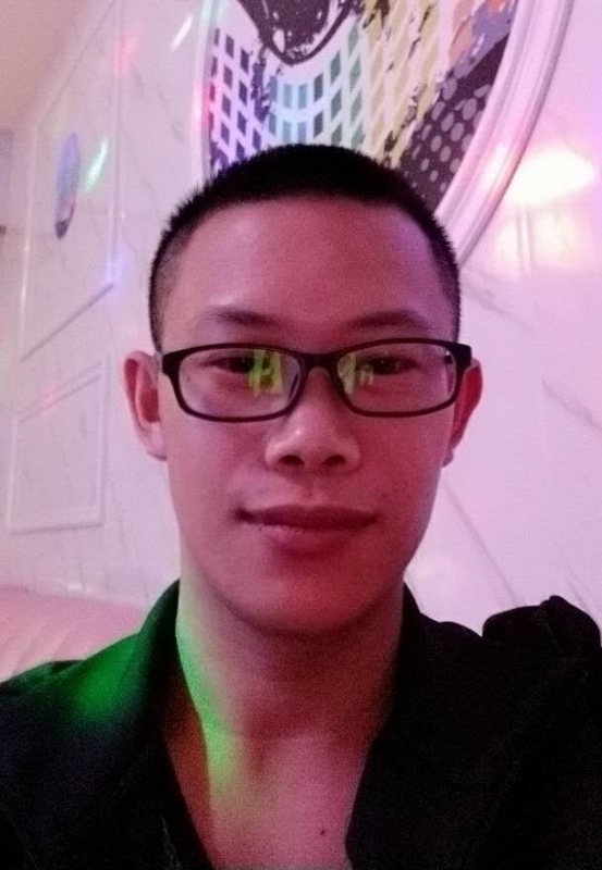 小海哥哥的第一张照片--邯郸相亲服务中心