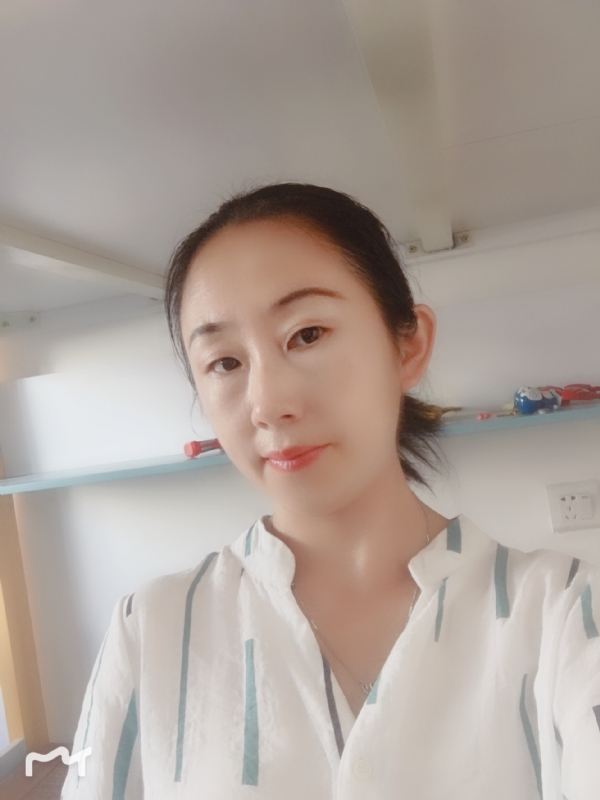 佳名的第一张照片--邯郸相亲服务中心