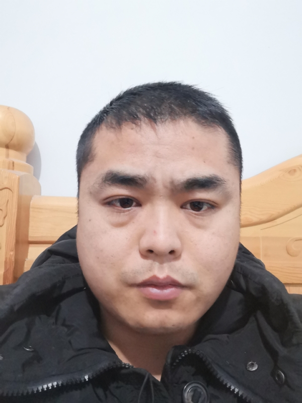 真诚的第一张照片--邯郸相亲服务中心
