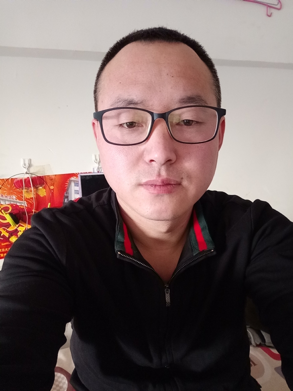 青苹果的第一张照片--邯郸相亲服务中心