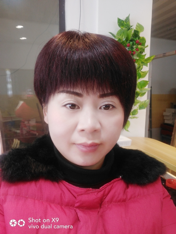 牵手到老的第一张照片--邯郸相亲服务中心