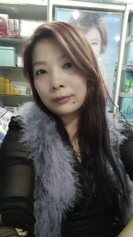 胡静的第一张照片--邯郸相亲服务中心