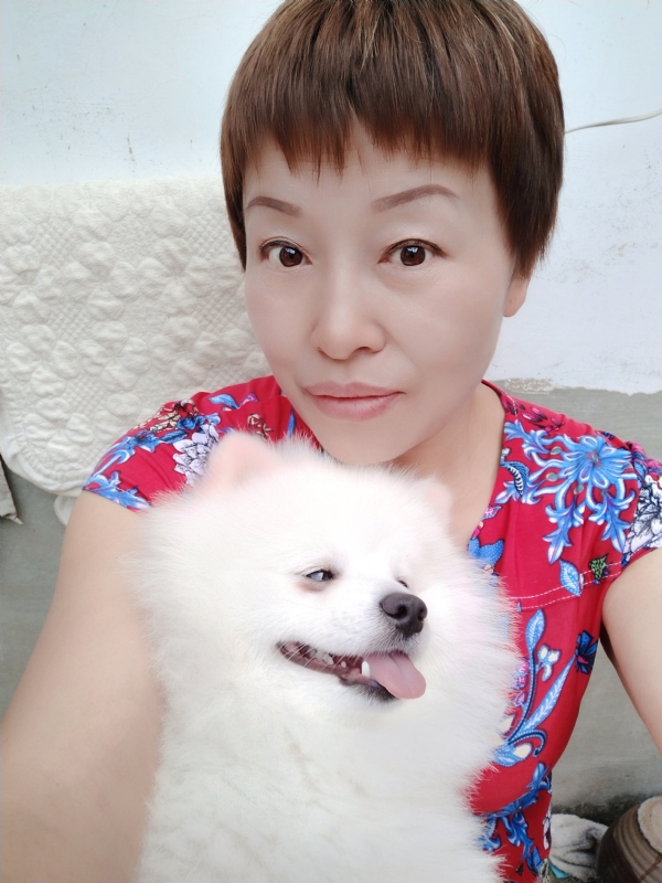世事无常的第三张照片--邯郸相亲服务中心