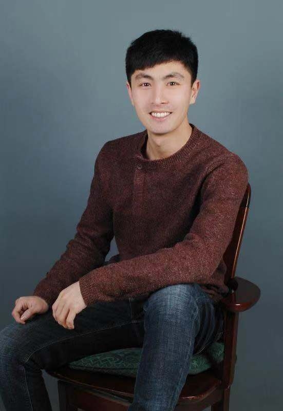 王泽的第二张照片--邯郸相亲服务中心