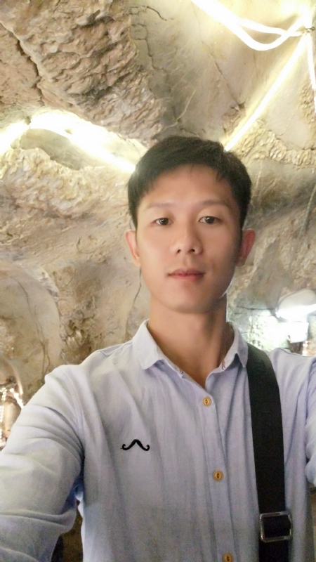 飞少的第一张照片--邯郸相亲服务中心