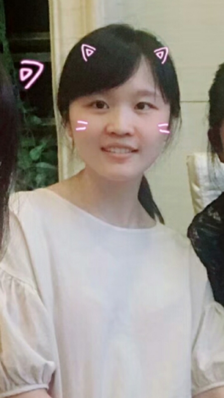 曦曦陈的第一张照片--邯郸相亲服务中心