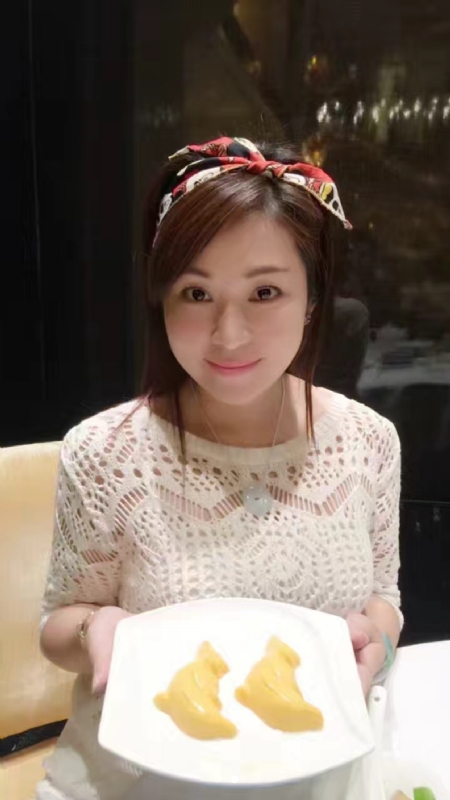 CC的第一张照片--邯郸相亲服务中心