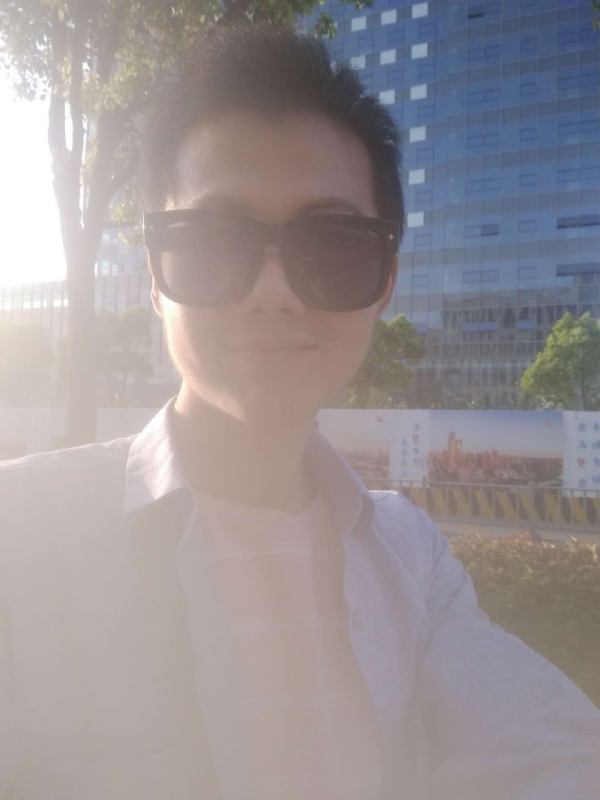 明仔的第一张照片--邯郸相亲服务中心