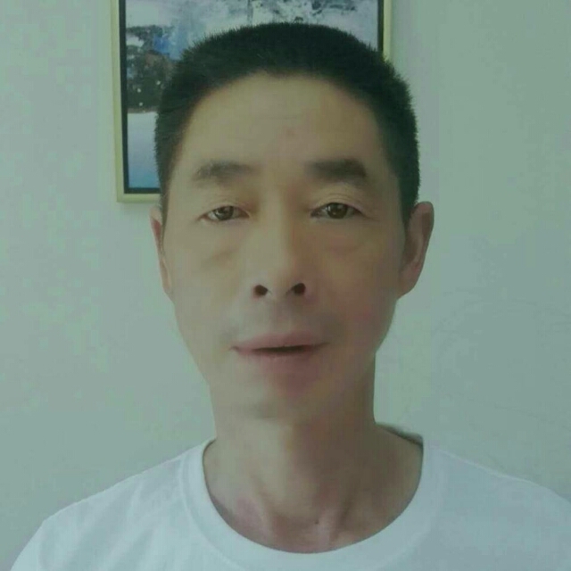 蔡蔡的第一张照片--邯郸相亲服务中心