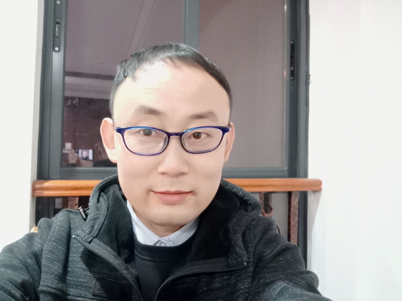 冬日暖阳的第一张照片--邯郸相亲服务中心