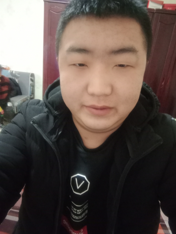 坦荡荡的第一张照片--邯郸相亲服务中心