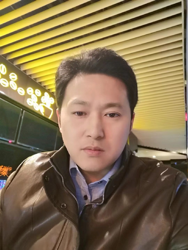 只为伊人醉的第一张照片--邯郸相亲服务中心